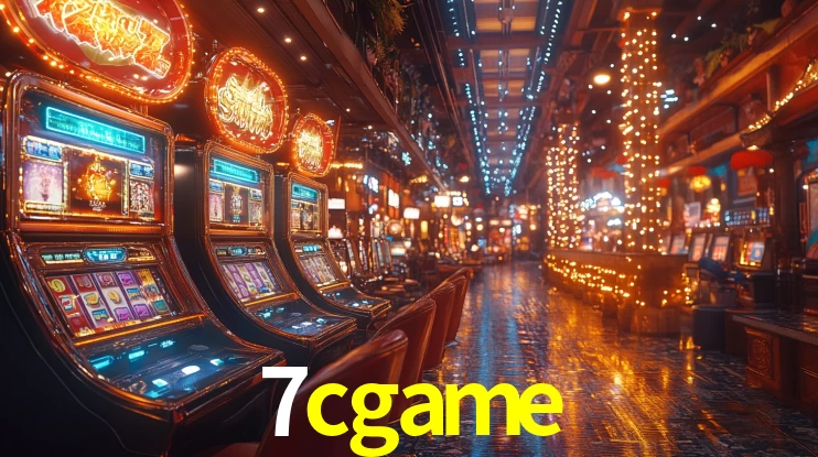 7cgame.com