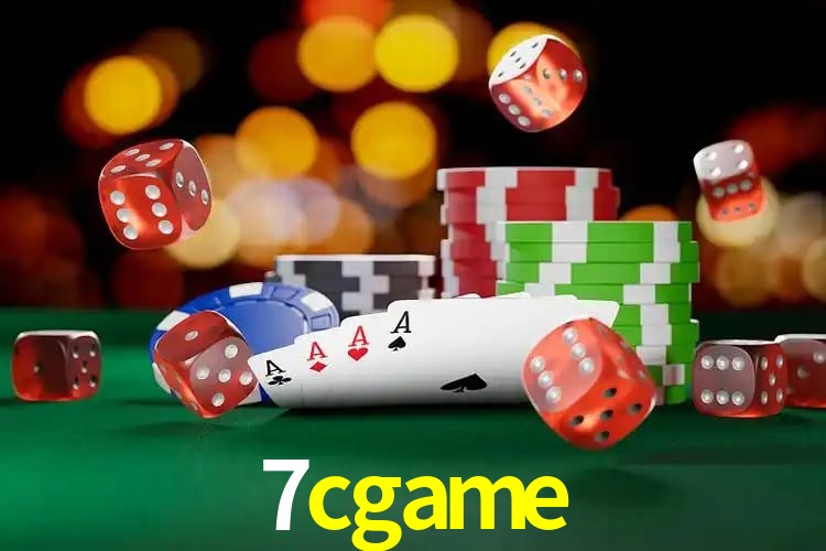 Cadastro Rápido 7cgame
