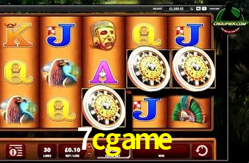 Inovações de Jogos na 7cgame: O Futuro das Experiências Interativas